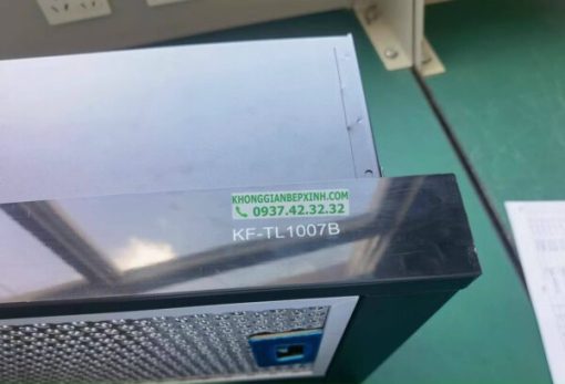 MÁY HÚT MÙI ÂM TỦ KAFF KF-TL1007B - 11
