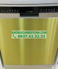 Máy Rửa Chén Siemens SN23EC14CE iQ300 - 284 Máy Rửa Chén Siemens SN23EC14CE iQ300 - 283