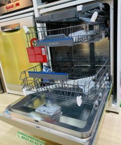 Máy Rửa Chén Siemens SN23EC14CE iQ300 - 282 Máy Rửa Chén Siemens SN23EC14CE iQ300 - 281