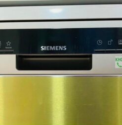 Máy Rửa Chén Siemens SN23EC14CE iQ300 - 280 Máy Rửa Chén Siemens SN23EC14CE iQ300 - 279