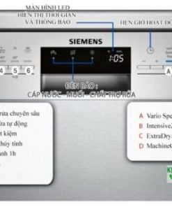 Máy Rửa Chén Siemens SN23EC14CE iQ300 - 288 Máy Rửa Chén Siemens SN23EC14CE iQ300 - 287