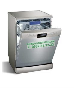 Máy Rửa Chén Siemens SN23EC14CE iQ300 - 290 Máy Rửa Chén Siemens SN23EC14CE iQ300 - 289