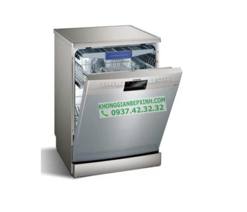 Máy Rửa Chén Siemens SN23EC14CE iQ300 - 19