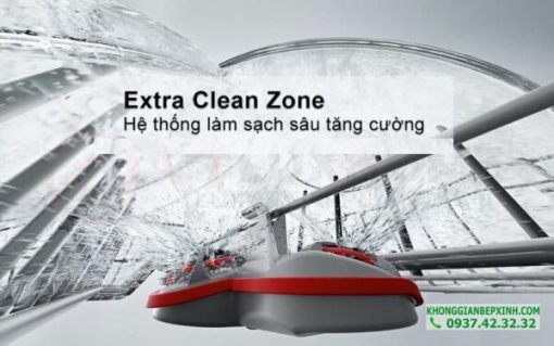 Máy Rửa Chén Siemens SN23EC14CE iQ300 - 21