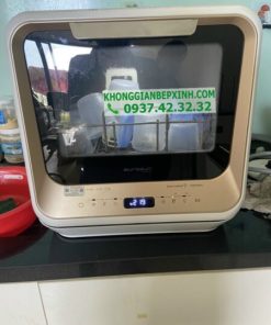 Máy Rửa Chén Eurosun STB50E06EU 5 Bộ - 161