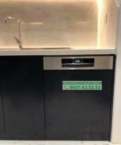 Máy rửa chén âm tủ BOSCH SMI8YCS01E | Serie 8 - 408 Máy rửa chén âm tủ BOSCH SMI8YCS01E | Serie 8 - 407