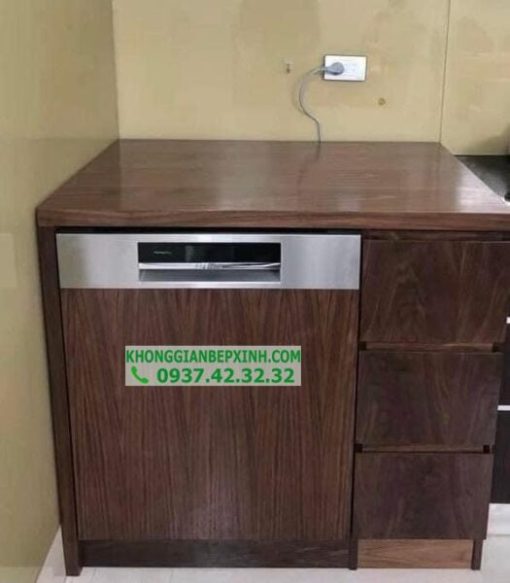 Máy rửa chén âm tủ BOSCH SMI8YCS01E | Serie 8 - 115
