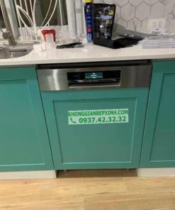 Máy rửa chén âm tủ BOSCH SMI8YCS01E | Serie 8 - 412 Máy rửa chén âm tủ BOSCH SMI8YCS01E | Serie 8 - 411