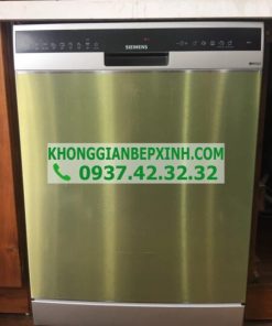 Máy Rửa Chén Siemens SN23EC14CE iQ300 - 306 Máy Rửa Chén Siemens SN23EC14CE iQ300 - 305