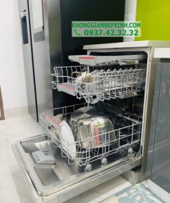 Máy Rửa Chén Siemens SN23EC14CE iQ300 - 298 Máy Rửa Chén Siemens SN23EC14CE iQ300 - 297