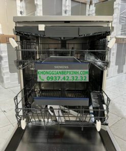 Máy Rửa Chén Siemens SN23EC14CE iQ300 - 308 Máy Rửa Chén Siemens SN23EC14CE iQ300 - 307