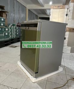 Máy Rửa Chén Siemens SN23EC14CE iQ300 - 312 Máy Rửa Chén Siemens SN23EC14CE iQ300 - 311