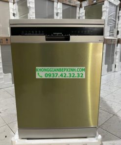 Máy Rửa Chén Siemens SN23EC14CE iQ300 - 314 Máy Rửa Chén Siemens SN23EC14CE iQ300 - 313