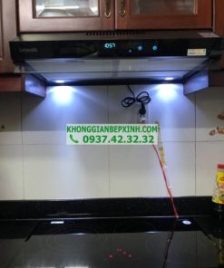 MÁY HÚT MÙI KAFF KF-S70HD - 72 MÁY HÚT MÙI KAFF KF-S70HD - 71