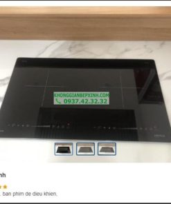 Bếp Từ Âm 2 Vùng Nấu HC-I3732A Hafele 536.61.736 - 58 Bếp Từ Âm 2 Vùng Nấu HC-I3732A Hafele 536.61.736 - 57