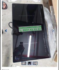 Bếp Từ Âm 2 Vùng Nấu HC-I3732A Hafele 536.61.736 - 64 Bếp Từ Âm 2 Vùng Nấu HC-I3732A Hafele 536.61.736 - 63