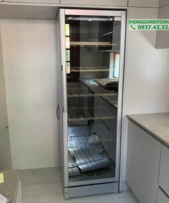 TỦ RƯỢU ĐỘC LẬP BOSCH HMH.KSW38940|SERIE 8 - 331