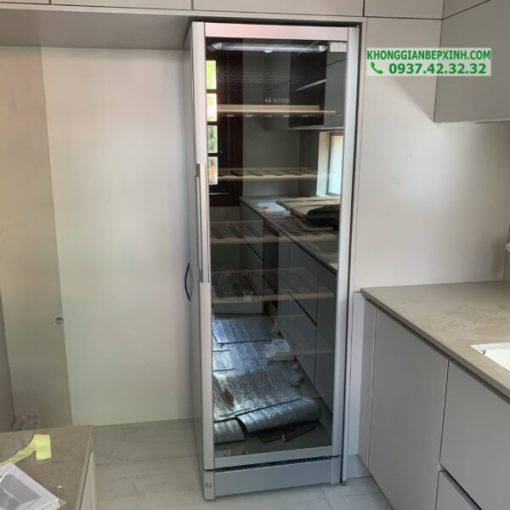 TỦ RƯỢU ĐỘC LẬP BOSCH HMH.KSW38940|SERIE 8 - 103