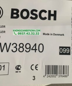 TỦ RƯỢU ĐỘC LẬP BOSCH HMH.KSW38940|SERIE 8 - 333