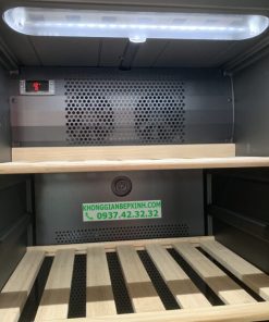 TỦ RƯỢU ĐỘC LẬP BOSCH HMH.KSW38940|SERIE 8 - 335