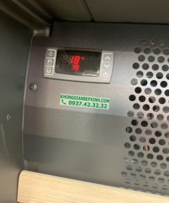 TỦ RƯỢU ĐỘC LẬP BOSCH HMH.KSW38940|SERIE 8 - 337