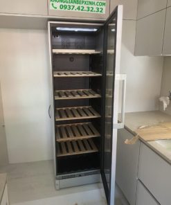 TỦ RƯỢU ĐỘC LẬP BOSCH HMH.KSW38940|SERIE 8 - 339