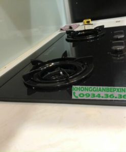 Bếp Gas Âm Rinnai RVB-2i(AB) - 35