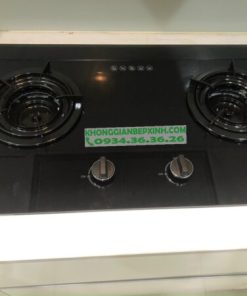 Bếp Gas Âm Rinnai RVB-2i(AB) - 33