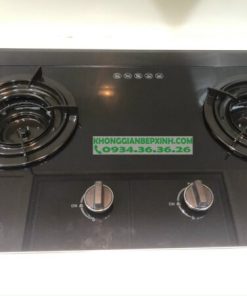 Bếp Gas Âm Rinnai RVB-2i(AB) - 31