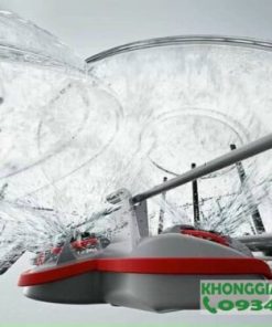 Máy Rửa Chén Eurosun STB50E06EU 5 Bộ - 175