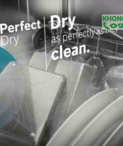 Máy Rửa Chén Eurosun STB50E06EU 5 Bộ - 177