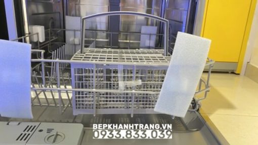 Máy rửa chén độc lập Hafele HDW-F60G 535.29.590 - 201