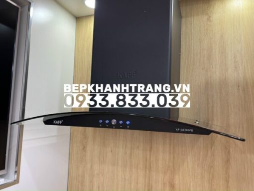 MÁY HÚT MÙI KAFF KF-GB109PB - 12