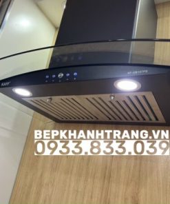 MÁY HÚT MÙI KAFF KF-GB107PB - 34