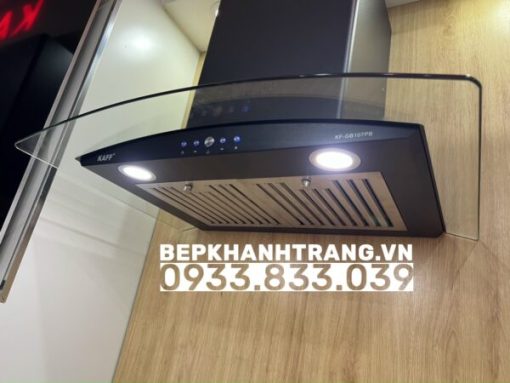 MÁY HÚT MÙI KAFF KF-GB109PB - 10