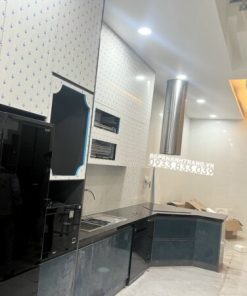 Máy Hút Đảo KAFF KF-IS380CRS - 81