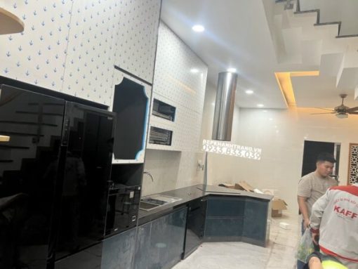 Máy Hút Đảo KAFF KF-IS380CRS - 12