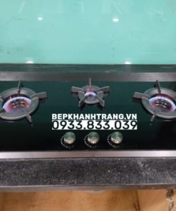 Bếp gas âm Rinnai RB-2VCGN - 74 Bếp gas âm Rinnai RB-2VCGN - 73