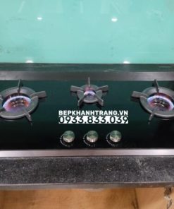 Bếp gas âm Rinnai RB-2VCGN - 76 Bếp gas âm Rinnai RB-2VCGN - 75