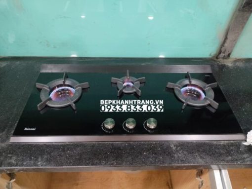 Bếp gas âm Rinnai RB-2VCGN - 29