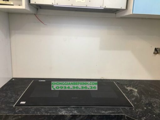 BẾP TỪ KAFF KF-IH6003II - 16