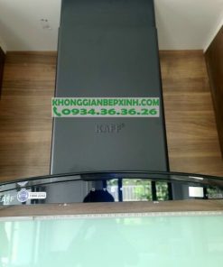MÁY HÚT MÙI KAFF KF-GB107PB - 47