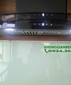 MÁY HÚT MÙI KAFF KF-GB107PB - 36