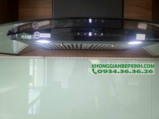 MÁY HÚT MÙI KAFF KF-GB109PB - 16