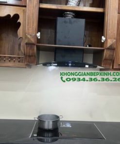 MÁY HÚT MÙI KAFF KF-GB107PB - 39