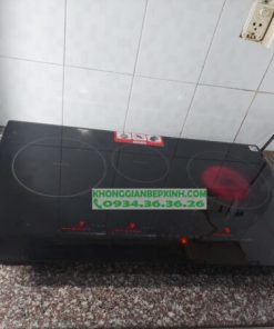 Bếp Điện Từ Canzy CZ ML86GB - 34 Bếp Điện Từ Canzy CZ ML86GB - 33