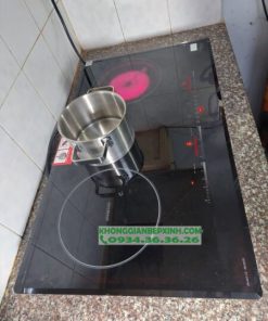 Bếp Điện Từ Canzy CZ ML86GB - 32 Bếp Điện Từ Canzy CZ ML86GB - 31