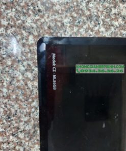 Bếp Điện Từ Canzy CZ ML86GB - 30 Bếp Điện Từ Canzy CZ ML86GB - 29