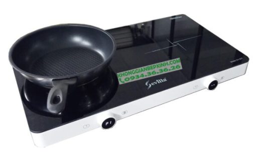 BẾP ĐIỆN TỪ CAO CẤP SEVILLA SV – 20T - 3