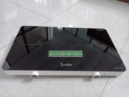 BẾP ĐIỆN TỪ CAO CẤP SEVILLA SV – 20T - 5